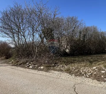 Istra, Buje okolica -kombinacija građevinskog i poljoprivrednog zemljišta - cover