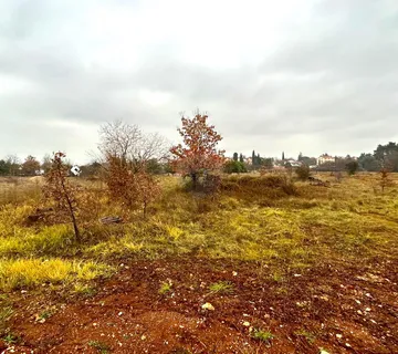 Gađevinsko zemljište , Umag , 125€ m2 , 1000 m2 - cover