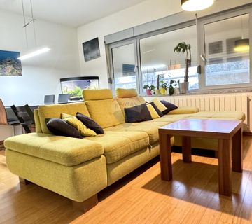 Rijeka, Zamet, dvosoban stan 65m2 + garaža - cover