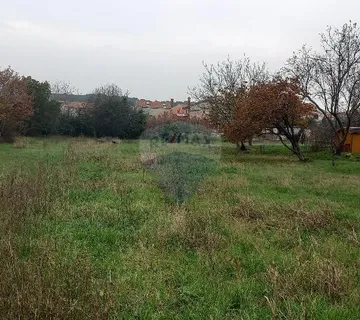 Istra,Pula, građevinsko zemljište u predgrađu - cover