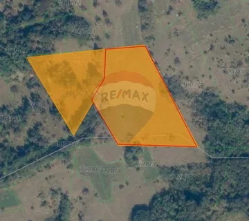 ISTRA, UNUTRAŠNJOST ISTRE POLJOPRIVREDNO ZEMLJIŠTE 18886m2 - cover