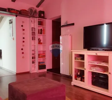 Opatija, Rukavac - adaptiran jednosoban stan  - cover