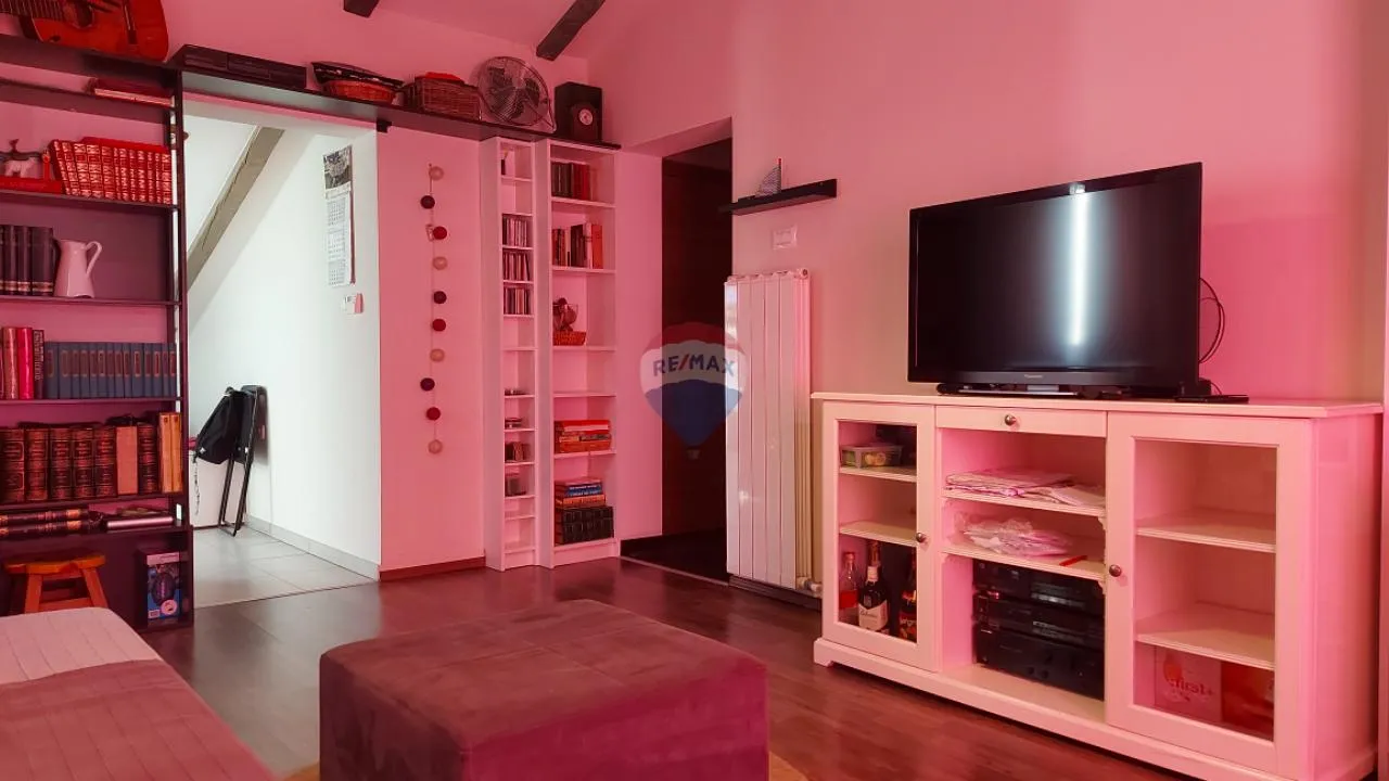 Opatija, Rukavac - adaptiran jednosoban stan  - cover