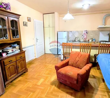 Pula, Vidikovac - stan prizemlje, novija gradnja - cover