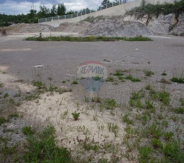 JURDANI - zemljište u poslovnoj zoni sa halom, 2.000 m2 - cover