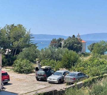 KRK,Punat,EKSKLUZIVNA LOKACIJA! građevinsko zemljište,630 m2 - cover