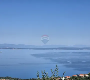 OPATIJA,POLJANE- imanje s pogledom na more - cover