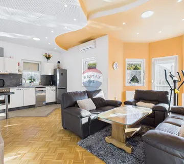 Zagreb, Zaprešić- dvosoban stan s terasom - cover