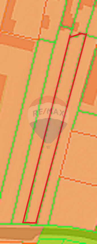 Građevinsko zemljište Odra 1381m2 - cover