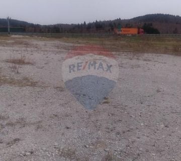 Građevni teren za industrijske namjene-R.Gora - cover