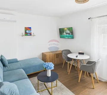 Kuća za turizam i građevinsko zemljište - Plitvička Jezera, Irinovac - cover