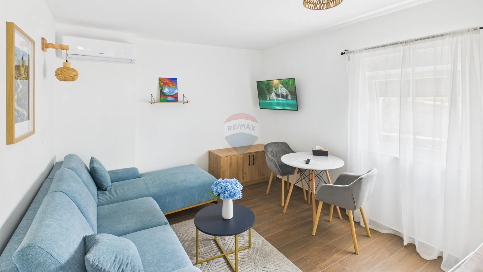 Kuća za turizam i građevinsko zemljište - Plitvička Jezera, Irinovac - cover