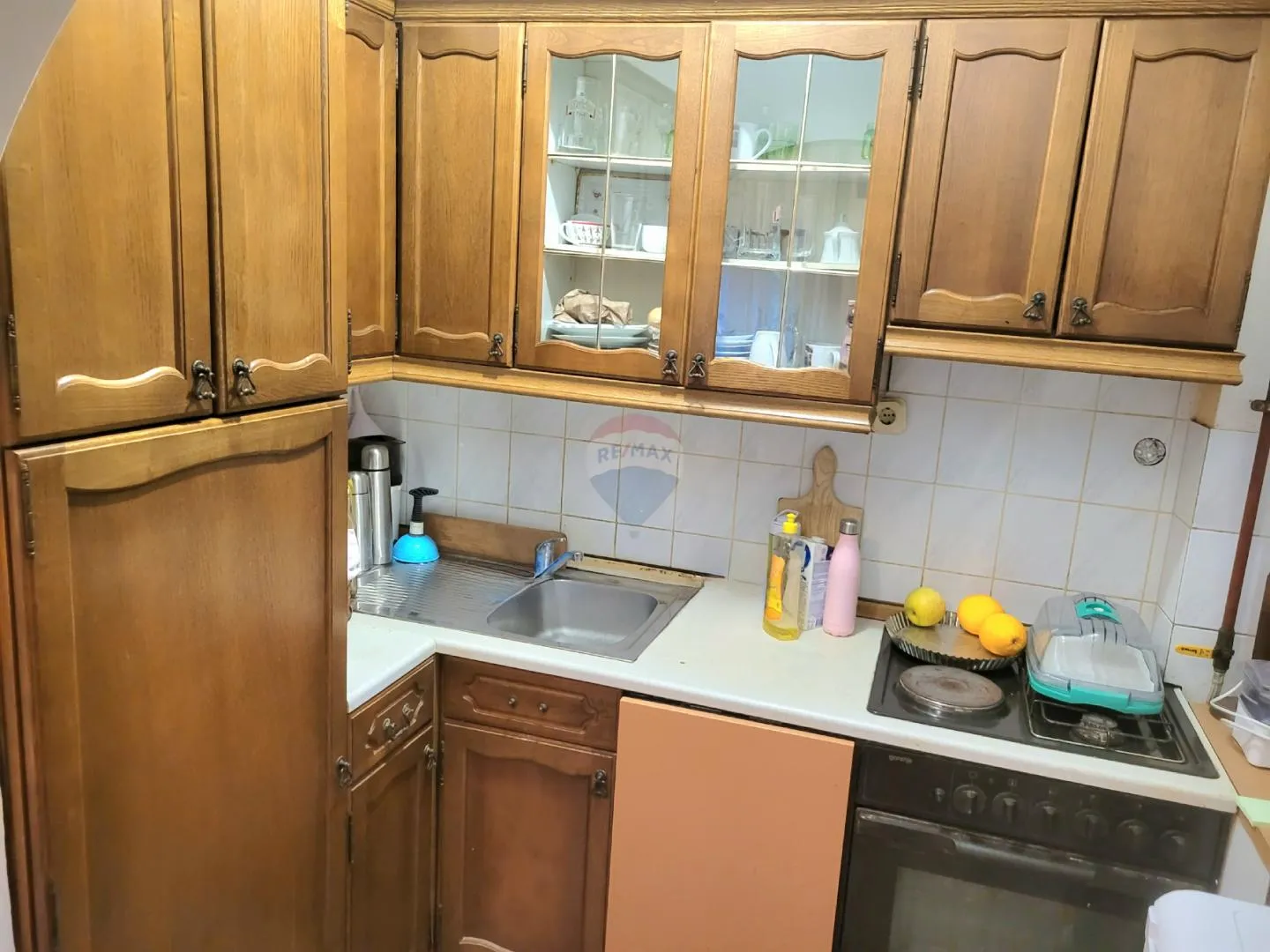 Sveti Ivan Zelina, kuća za smještaj radnika - cover