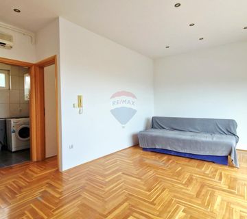 Stenjevec, Perjavica | Adaptiran Stan 50m2, garaža i parkirno mjesto   - cover