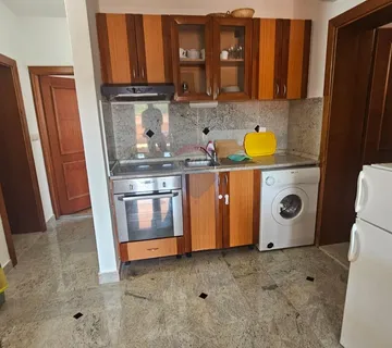 OTOK KRK - GRAD KRK apartman sa prekrasnom terasom - cover