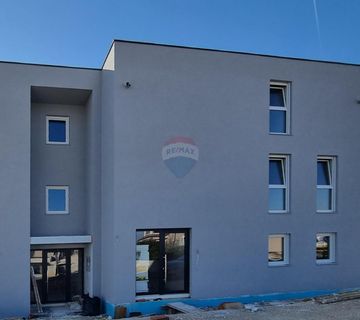 Istra, Kanfanar - novogradnja prizemlje - 3 sobe - 114 m2 - cover
