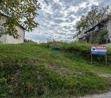 Samobor, Mala Rakovica, građevinsko zemljište 2988 m2 - cover