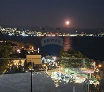 OPATIJA - Vila - cover