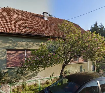 Zagreb, Donja Dubrava - samostojeća kuća 150 m2 - cover