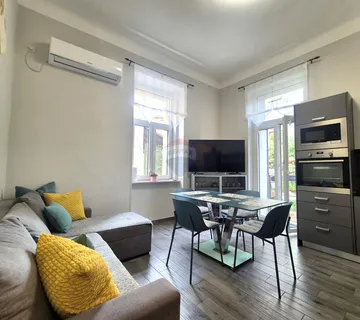 OPATIJA,LOVRAN- stan za najam u centru - cover