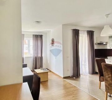 Poreč, stan od 40 m2 u Špadićima, 5oo metara od mora - cover
