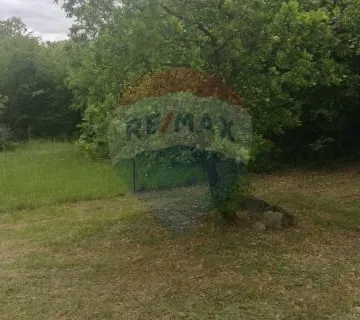 Istra, Loborika 807m2 + 170 m2 - cover