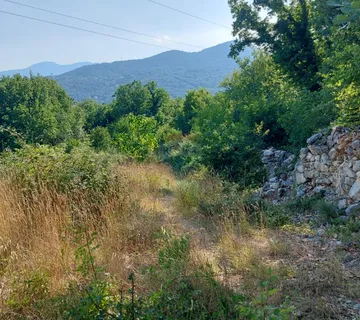 Matulji - građevinsko zemljište - cover