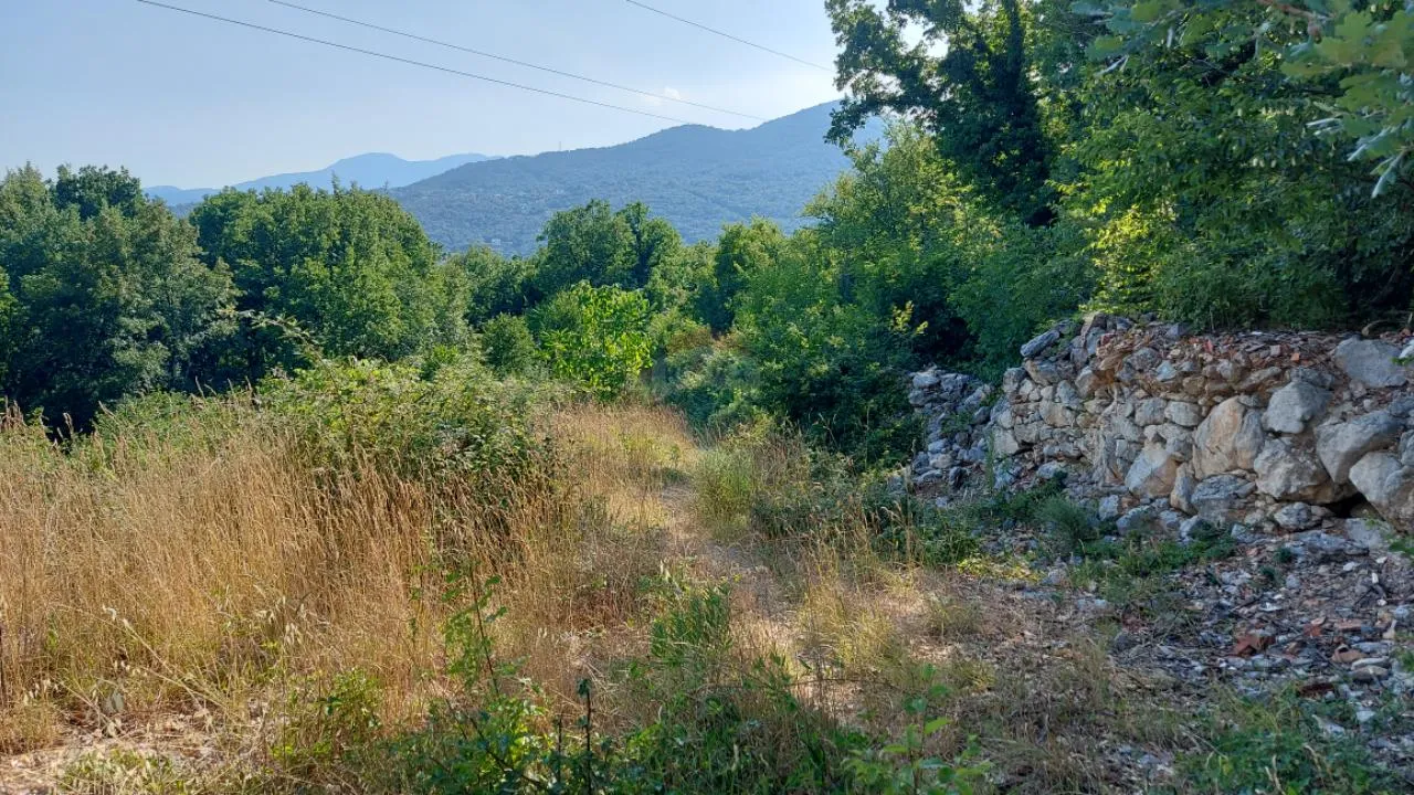 Matulji - građevinsko zemljište - cover