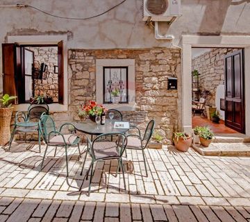 Rovinj,savršen stan u prizemlju-39m2 - cover