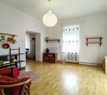 Zagreb, Podsused, stan 64 m2 s vrtom - cover