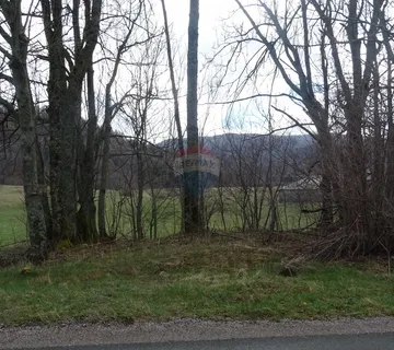 Sunger-građevno poljoprivredni teren - cover