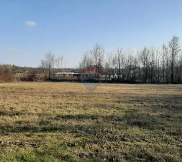 Istra, Kringa građevinsko zemljište - cover