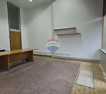 Gorski kotar, vrbovsko - poslovni prostor, 38 m2 - cover