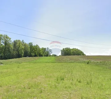 Brezovica, Poljoprivredno zemljište 824 m2 - cover