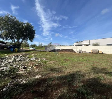 Poreč, okolica, atraktivno građevinsko zemljište  - cover