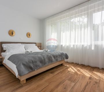 Crikvenica, Kostelj, Villa sa prekrasnim bazenom - cover