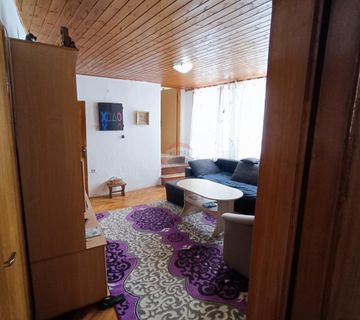 Rovinj, dvosoban stan u strogradskoj jezgri - cover