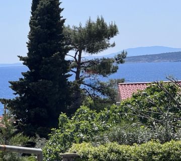 Grad Krk - apartman 150m od mora - cover