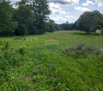 Istra, Žminj okolica pravilna građevinska parcela - cover