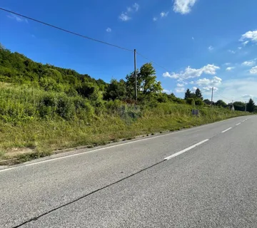 Budinščina, Građevinsko zemljište 2906 m2 - cover