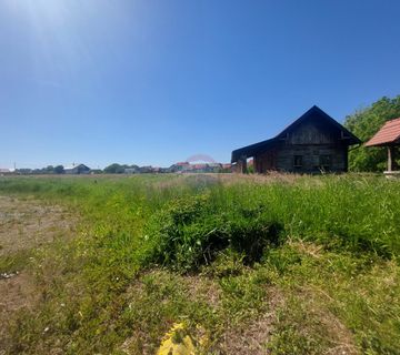 Zagreb, Brezovica - građevinsko zemljište 10000 m2 - cover