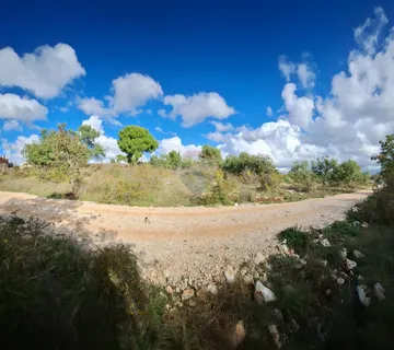 Istra, Poreč, Kontešići - poljoprivredno zemljište od 15987 m2 - cover