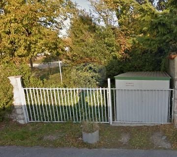 KRALJEVICA-teren ugostiteljsko turističke namjene na 40 metara do mora - cover