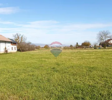 Zagreb, Odranski Obrež, građevinsko zemljište 2300 m² - cover