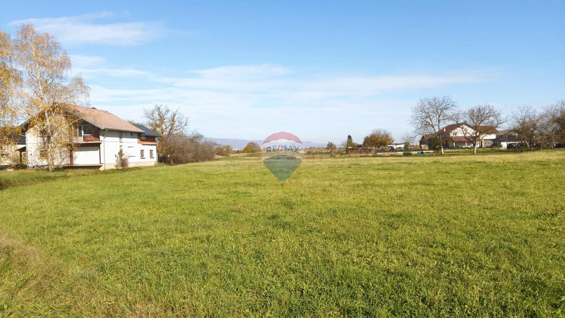 Zagreb, Odranski Obrež, građevinsko zemljište 2300 m² - cover