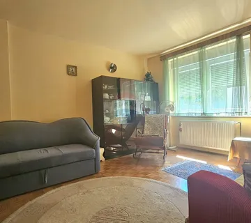 Zagreb, Trnsko - jednosoban stan 1.kat - cover