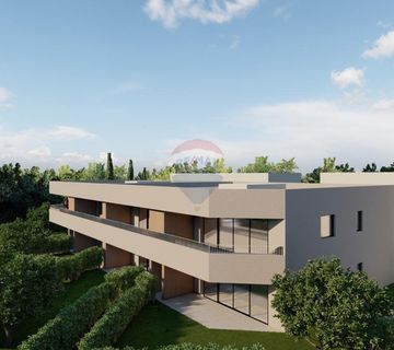 Stan s okućnicom u Taru, novogradnja. Sniženje cijene privremeno - cover