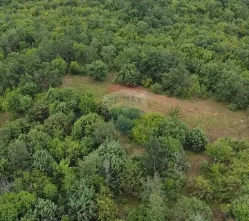 Istra, Poreč- Okolica Poreča poljoprivredno zemljište - cover