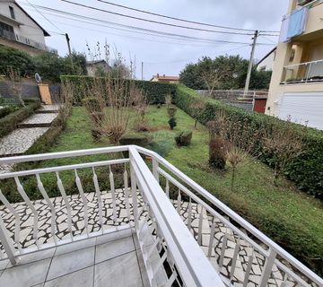 Viškovo - dvosoban stan s terasom i parkingom, 60 m2 - cover