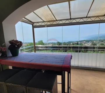 Jušići - stan - 105 m2 - cover